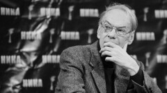 Скончался знаменитый советский актёр Алексей Баталов