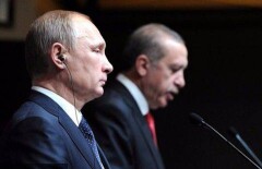 МИД Казахстана призвал Россию и Турцию проявить сдержанность