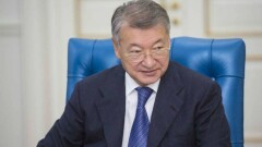 Даниал Ахметов придумал проект масштабнее столичной системы видеонаблюдения "Сергек"