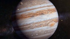 Учёные обнаружили на Юпитере воду
