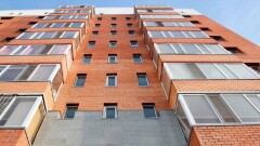 Падение лифта на Новый год в ЖК "Тумар" в Астане: виновных приговорили к штрафам 
