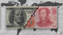 Торговые переговоры США и Китая прервались из-за закона о Гонконге