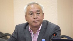 Сейтказы Матаева осудили на шесть лет заключения