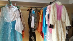 Рейтинг детских новогодних костюмов составили в казахстанском ателье
