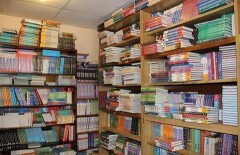 Министр образования и науки взялся каждые три дня отслеживать ситуацию с учебниками
