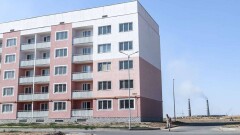 "Дереу бұзу қажет!" Алматы 2-ЖЭО маңында ел бюджетіне салынған жаңа 740 пәтер несімен қауіпті?