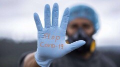 В Алматинской области ужесточили карантин. По выходным не будут работать кафе и ТРЦ