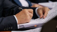Мирзиёев разрешил узбекским госслужащим отдыхать по воскресеньям