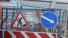 Улицу Кенесары в Астане перекроют с 30 июня по 12 июля