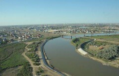 Экологические проблемы Урала возникли из-за отсутствия поддержки России