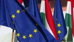 ЕС обвинил Венгрию в неуважении к европейским ценностям – притеснении НПО и СМИ 