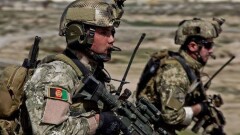 В Афганистане заявили о победе над ИГИЛ
