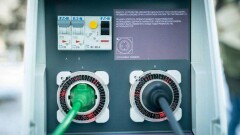 Уличные обогреватели для автомобилей появились в Нур-Султане