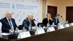 Создатели кумысного шоколада и лёгкой воды получили гранты Фонда науки 