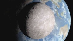 Китайский космический корабль готов сесть на обратную сторону Луны