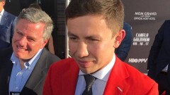 Головкин рассказал о жене-боссе и тяжёлой жизни в Казахстане