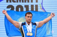 Аким Кызылординской области выступил в поддержку Ильи Ильина
