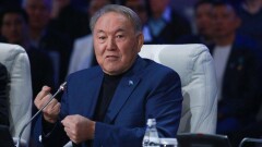 Назарбаев: Новый алфавит нужен для интеграции в мировое пространство