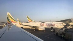Дональд Трамп ввёл запрет на полёты Boeing 737 Max