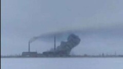 В Карагандинской области на ГРЭС-2 произошёл разрыв паровой трубы, один человек погиб и ещё трое пострадали