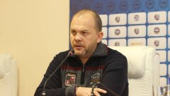 "Васильев должен уйти" - Сапарбаев о гендиректоре ФК "Актобе"