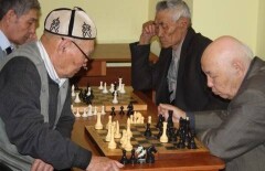 Возраст мату не помеха