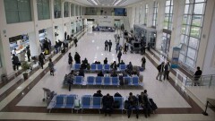 Мирзиёев поручил начать развитие туризма с освещения в залах аэропортов