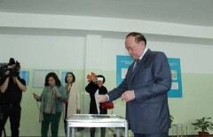 Председатель партии "Ауыл": Надежда имеется у всех партий