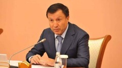 Адильбек Джаксыбеков снялся в документальном фильме о событиях в Кыргызстане