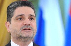 Тигран Саркисян станет председателем Евразийской экономической комиссии 
