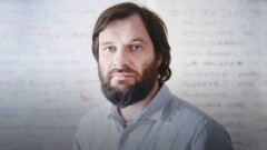 Андрей Лошак: Я был очень силён, когда ушёл с НТВ, но теперь этот опыт неактуален