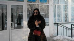  Я никогда не встану перед Жадо на колени - Меруерт Тусипбаева