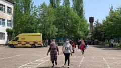 "После второго карантина может быть рост числа заражённых". Что думают о локдауне казахстанцы