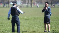 Коронавирусные репрессии. Как Европа принуждает граждан сидеть дома