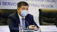Более миллиарда тенге потратили на борьбу с Covid-19 в Атырауской области