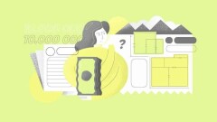 Алматыдан 10 миллион теңгеге қандай пәтер сатып алуға болады? 