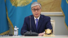 Токаев объявил 2020 год Годом волонтёра