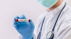 В Казахстане за сутки выявили 465 случаев заражения Covid-19 и 216 заболевших коронавирусной пневмонией
