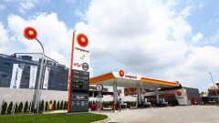 Операционная прибыль (EBITDA) Группы KMG International по итогам I квартала 2018 года составила $47 млн