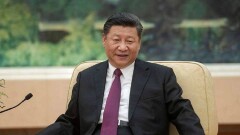 Си Цзиньпин заявил о твёрдой поддержке Северной Кореи со стороны Китая