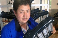 Как заработать на лампочках