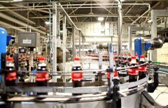 Coca-Cola построит в Астане завод