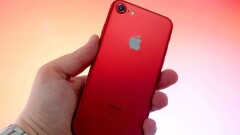 Доноры в Казахстане могут выиграть красный IPhone
