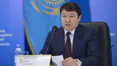 Почти три млн тонн урожая зерна потерял Казахстан из-за старой сельхозтехники