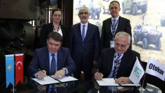 KADEX-2018: Казахстан и Сербия договорились о производстве противотанковых ракет