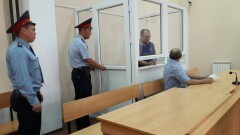За многомиллионную растрату осуждён начальник отдела госзакупок "Жайыктеплоэнерго" 