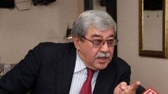 Гани Касымов знает, что повлияло на решение Назарбаева о ребрендинге Астаны