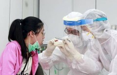 ВОЗ ожидает новые вспышки вируса MERS в Южной Корее