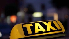 Казахстанцы стали реже пользоваться такси, но ездят на более далёкие расстояния