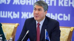 Исекешев поручил избавиться от лифтовых компаний-однодневок